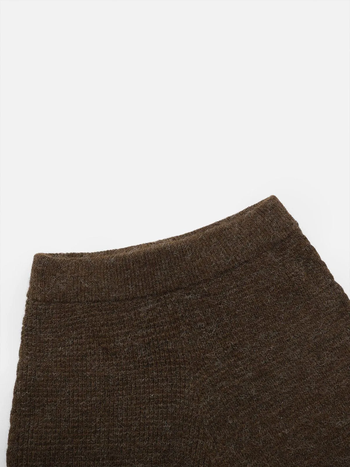 Aelfric Eden Basic Solid Knit Pants