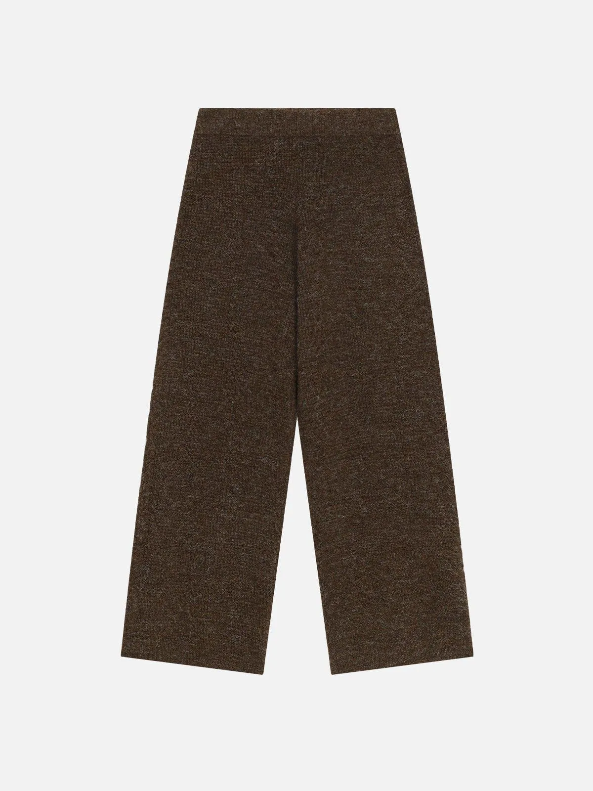 Aelfric Eden Basic Solid Knit Pants