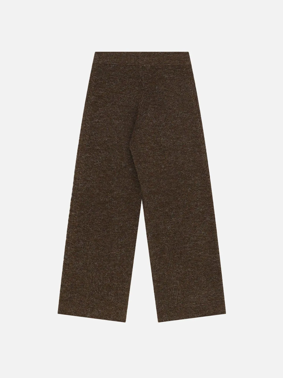 Aelfric Eden Basic Solid Knit Pants