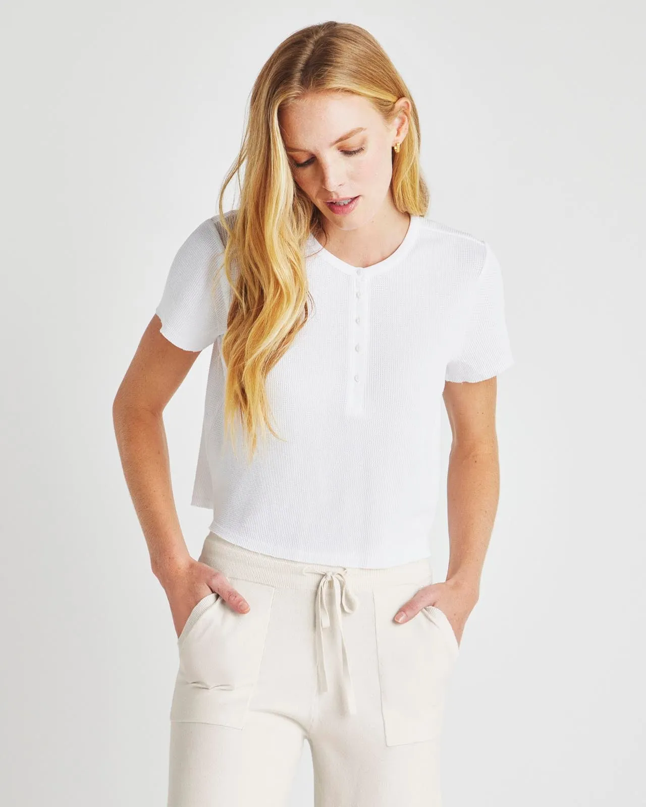 Bethany Henley Tee