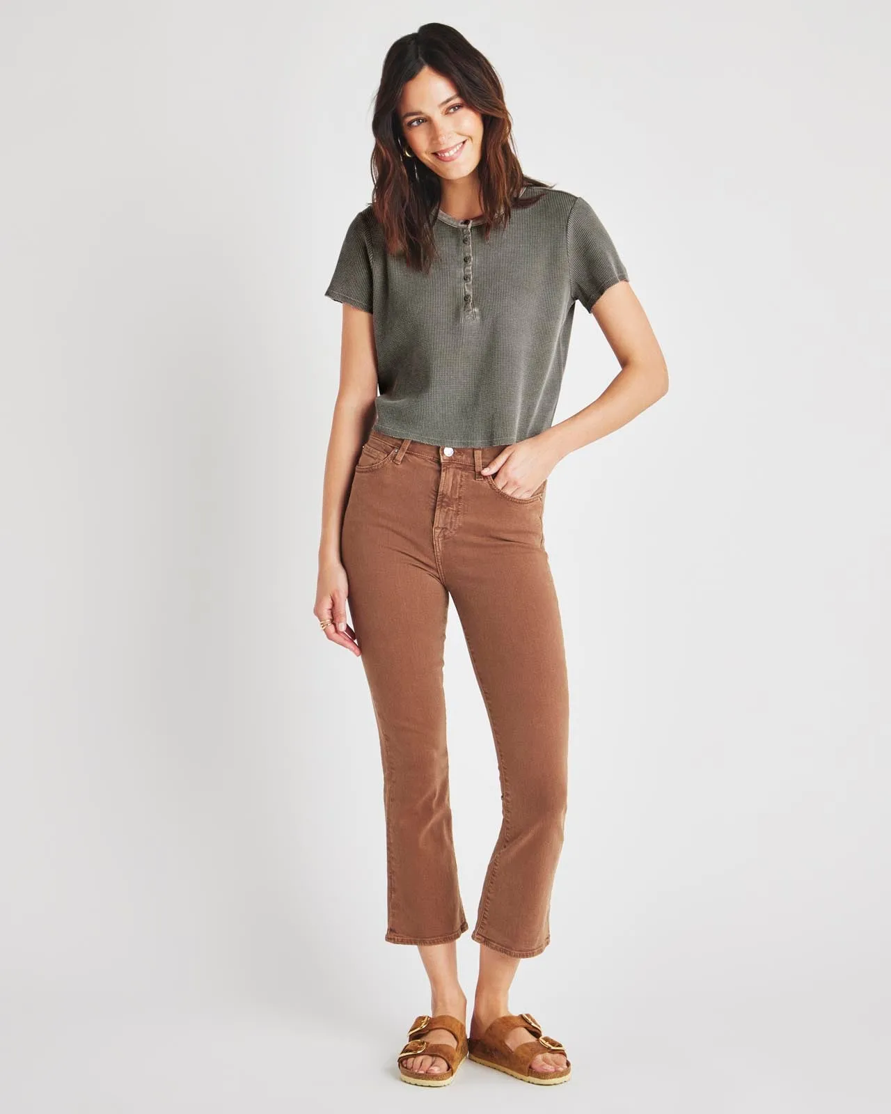 Bethany Henley Tee