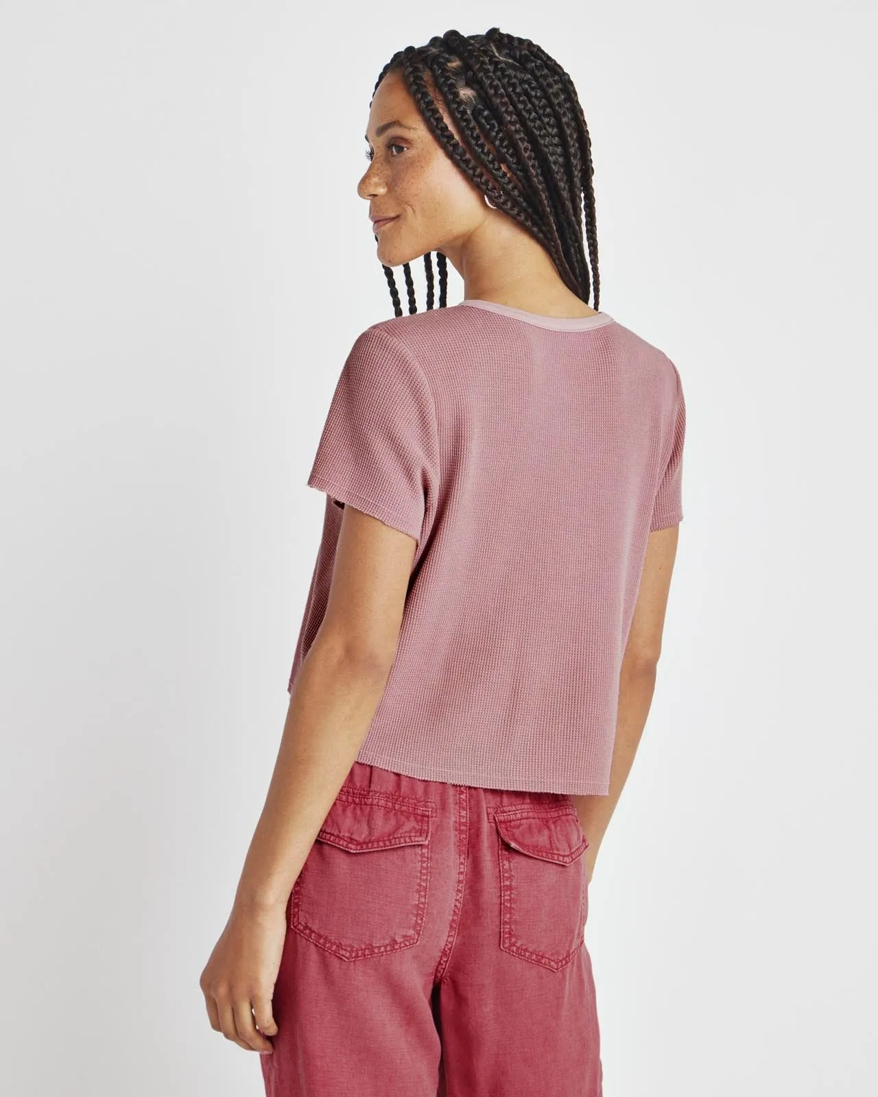 Bethany Henley Tee