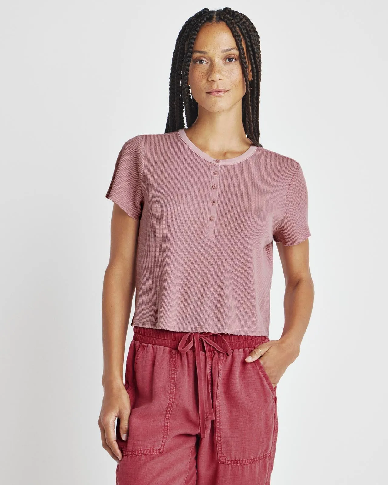 Bethany Henley Tee