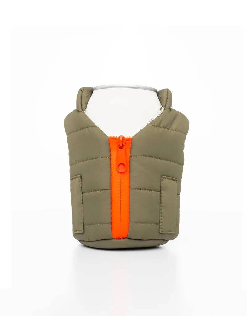 Beverage Vest