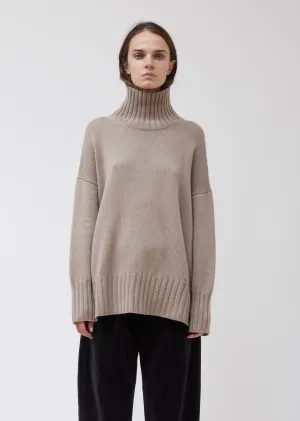 Cara Cashmere Sweater