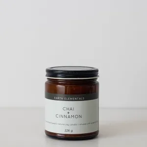 Chai   Cinnamon