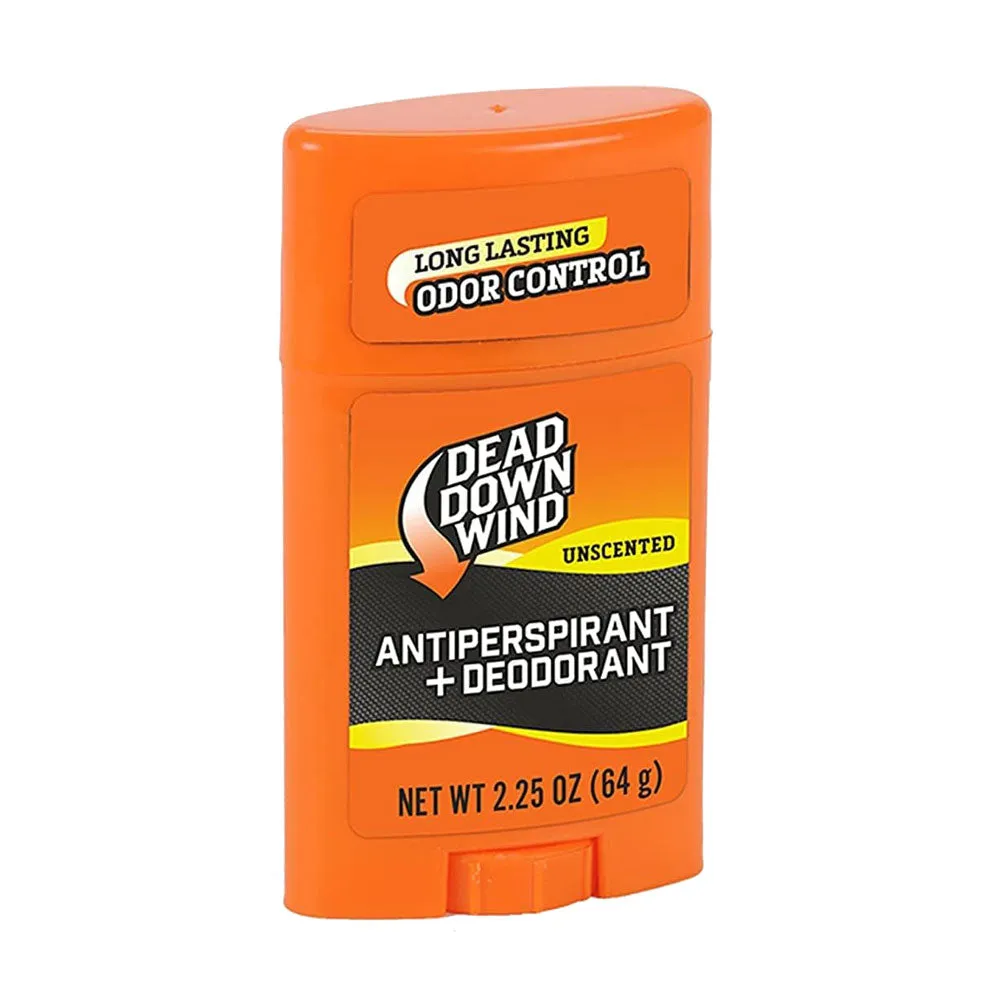 Dead Down Wind Antiperspirant