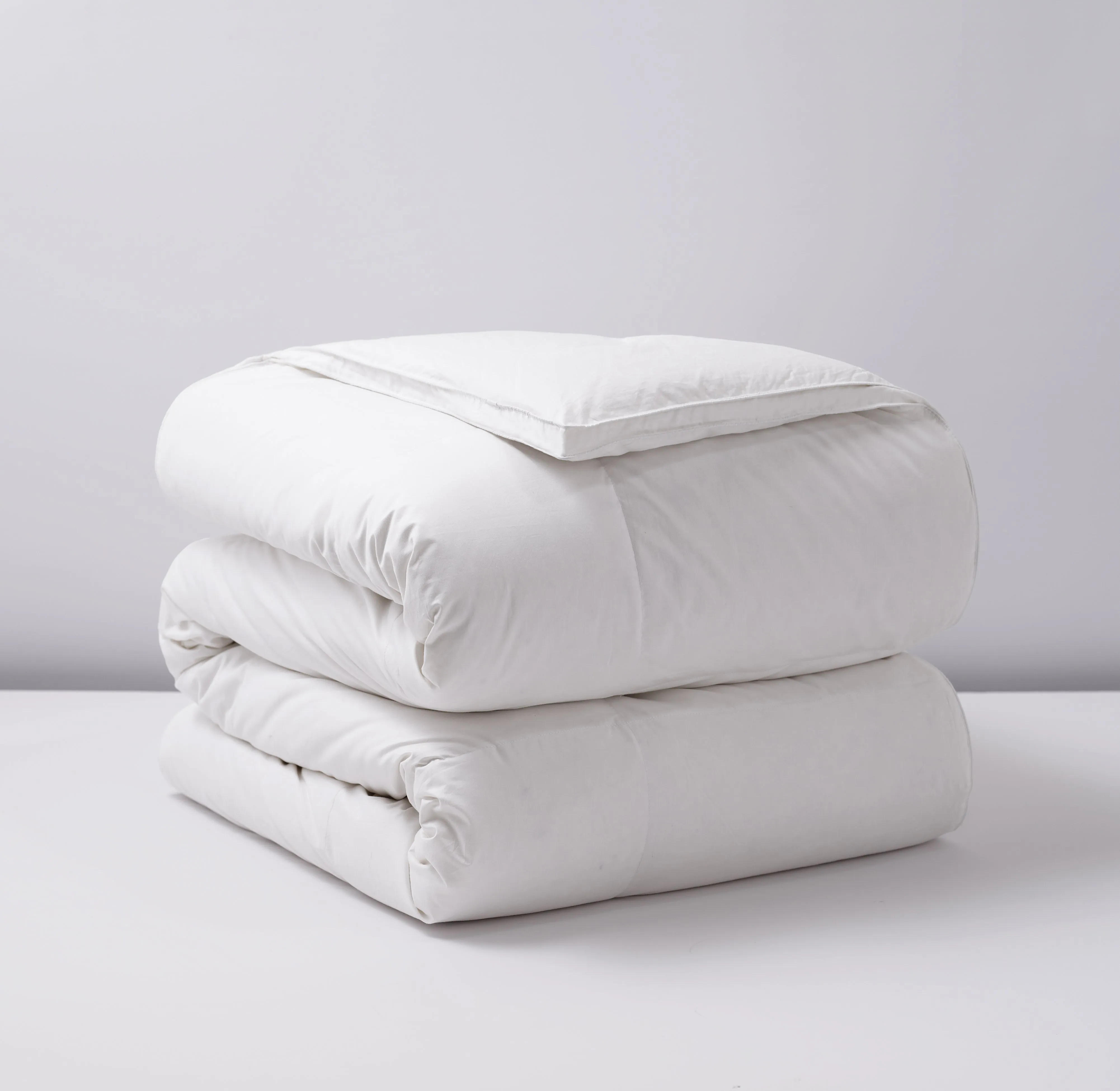 Deluxe Down Alternative Comforter