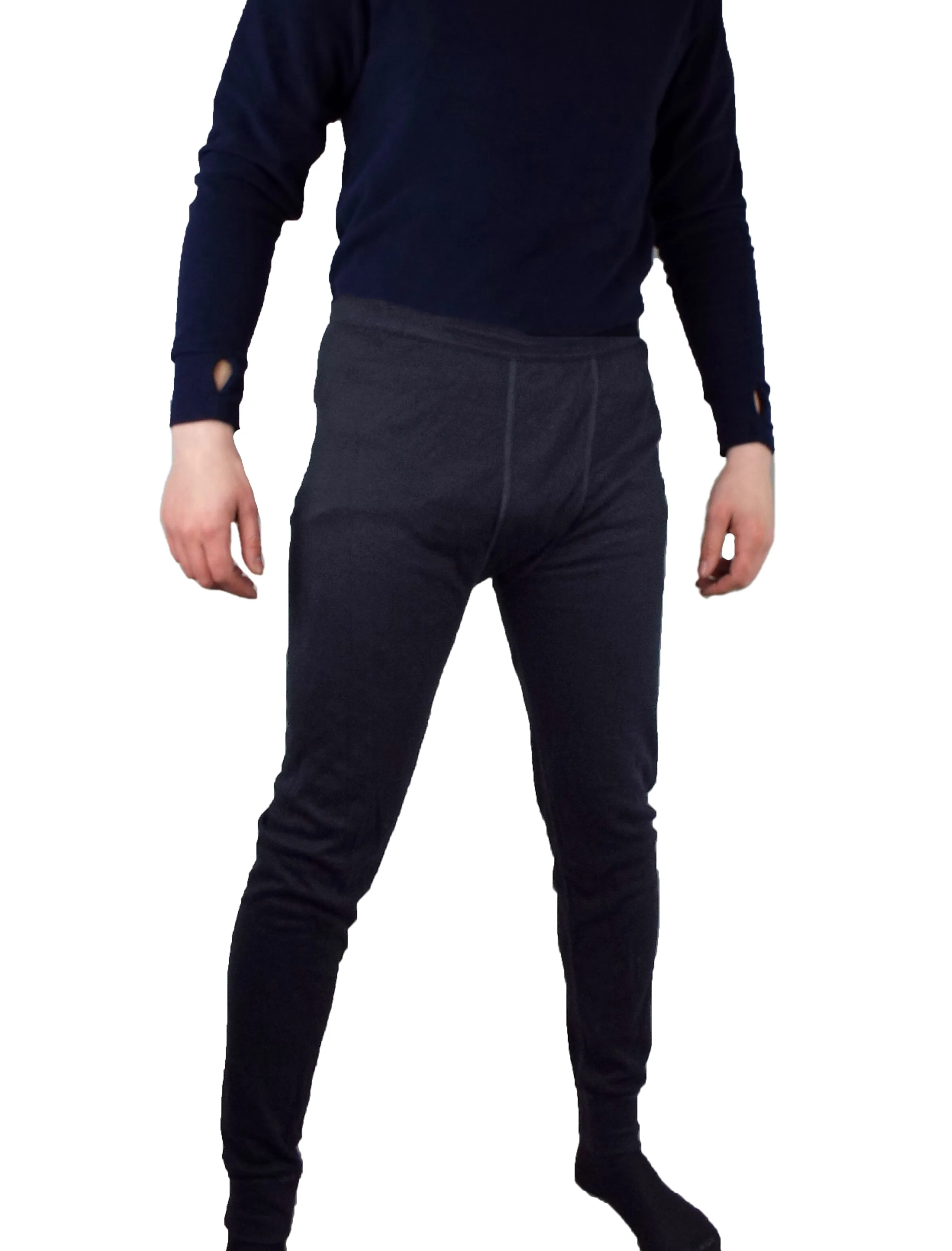 Dutch Army - Thermal Long Johns – Various Colours - Grade 1