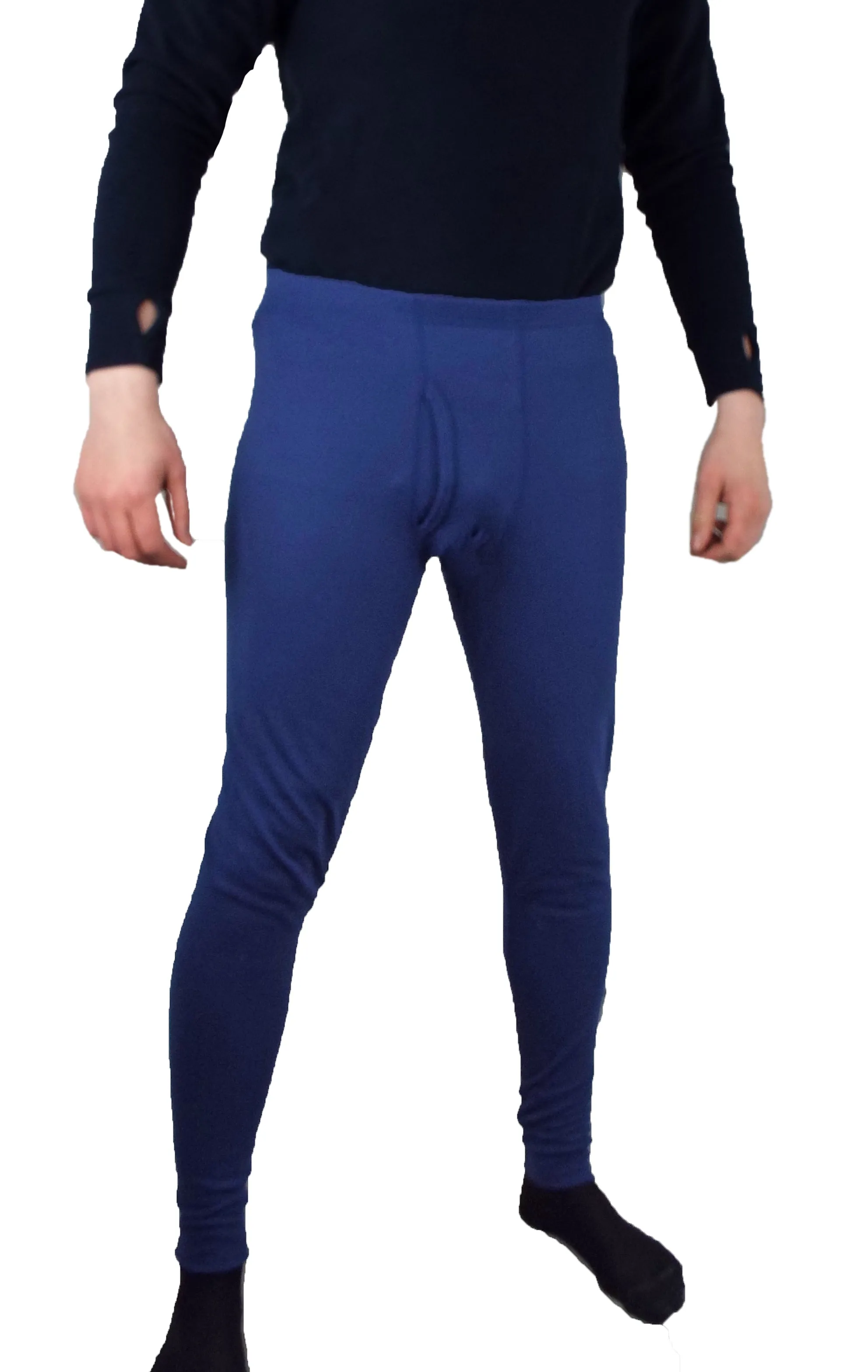 Dutch Army - Thermal Long Johns – Various Colours - Grade 1