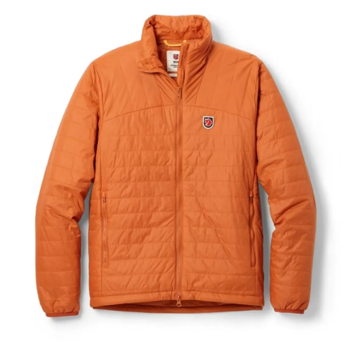 Fjallraven Men's Expedition X-Latt Insulated Jacket