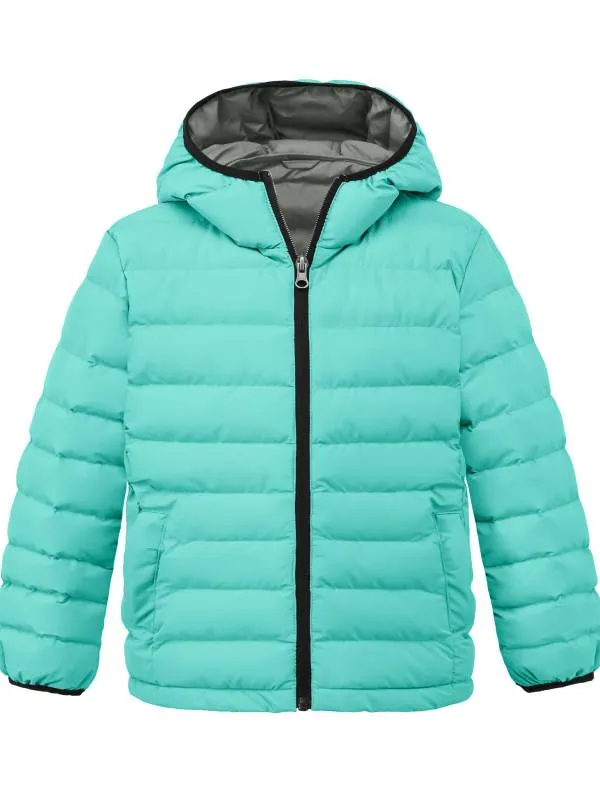 Girl's Lightweight Jacket