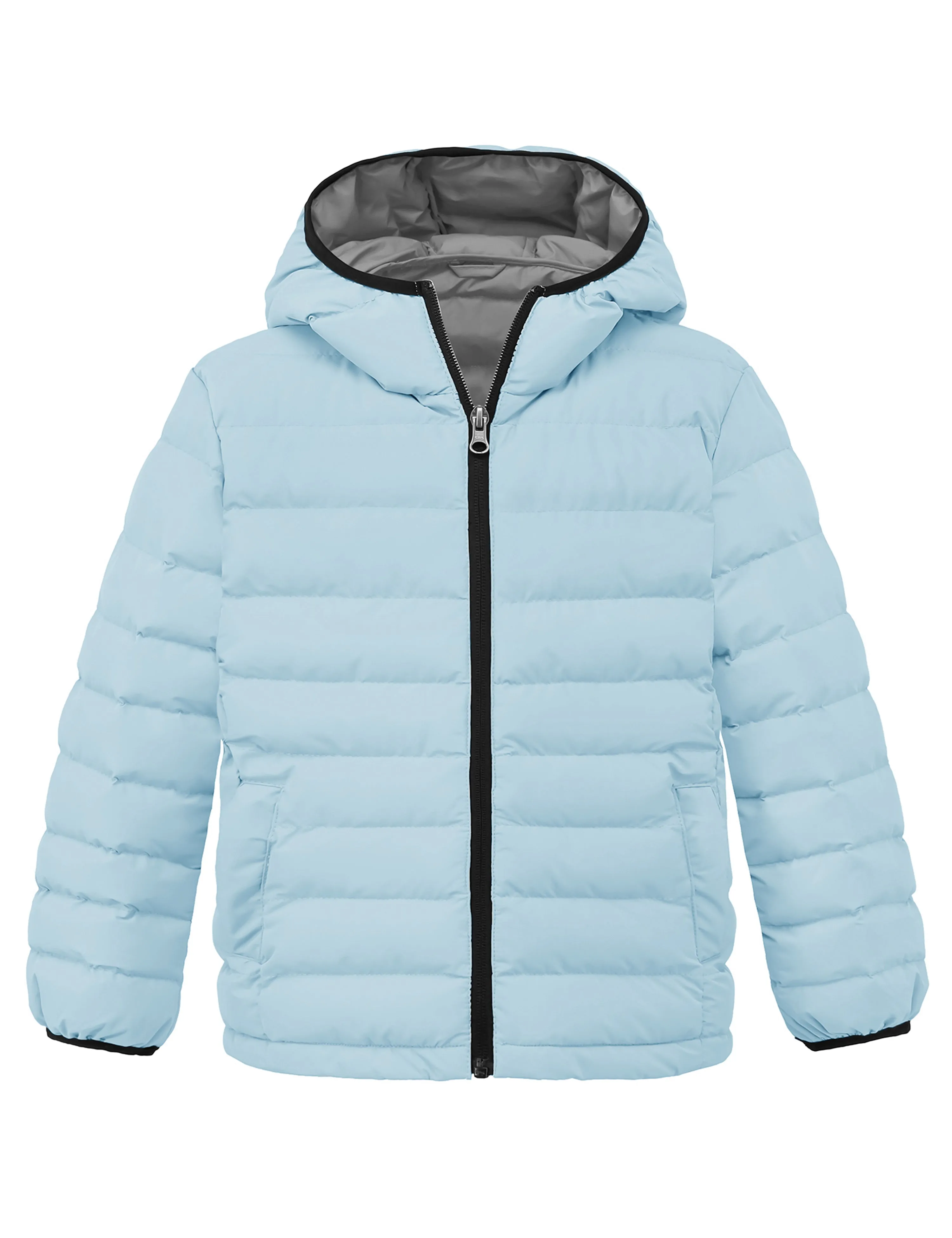 Girl's Lightweight Jacket