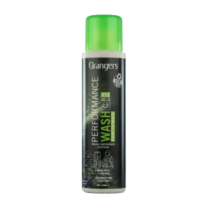 Grangers Performance Wash 300ml