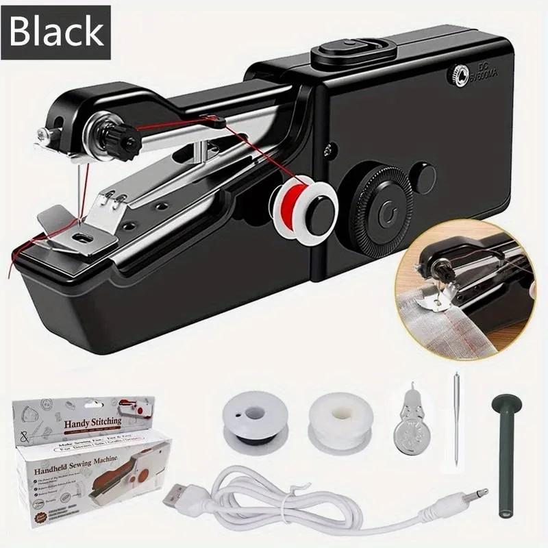 Hand Sewing Machine  (Hot Deals )