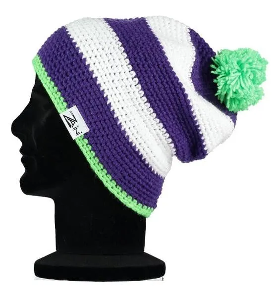 Islay Beanie Bobble Hat