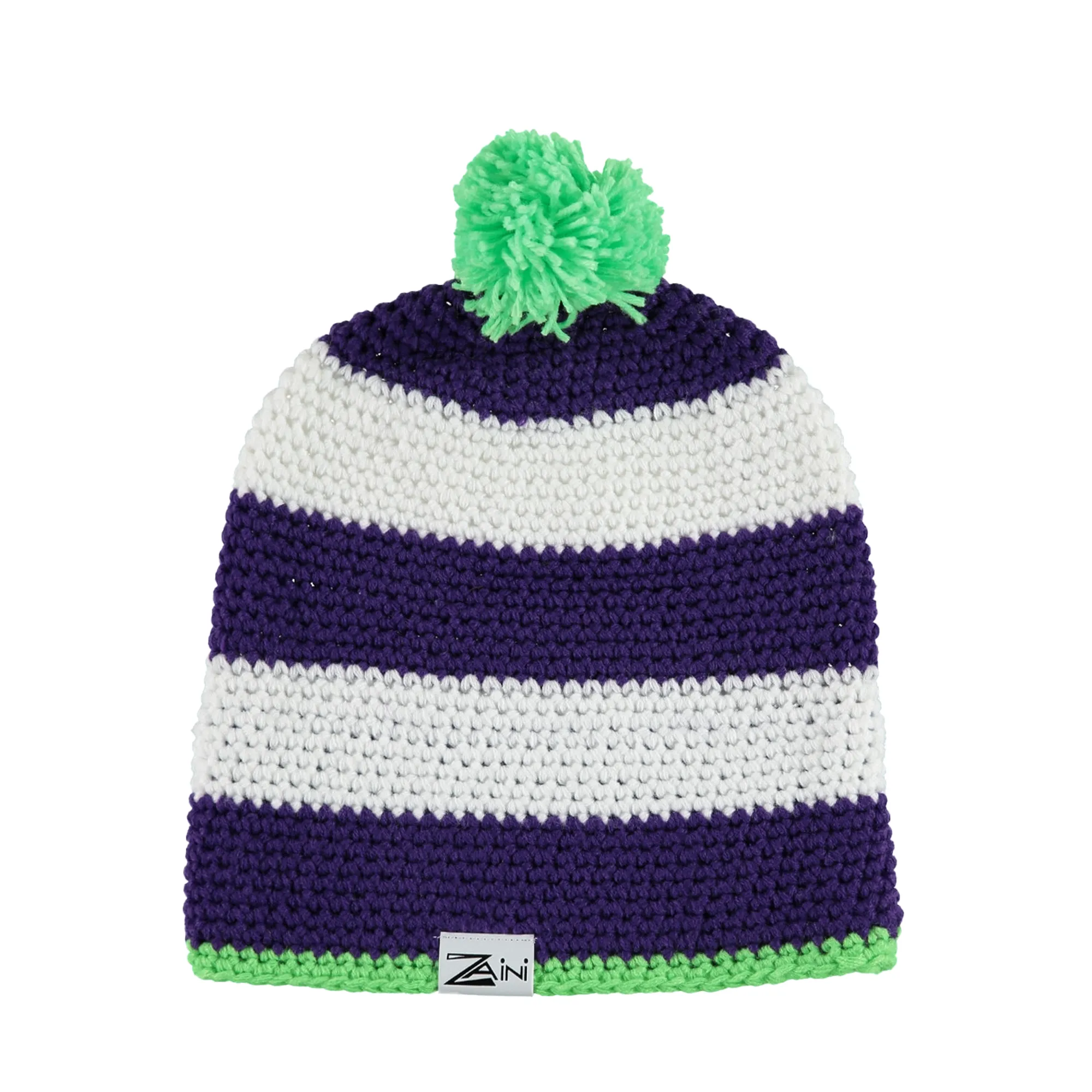 Islay Beanie Bobble Hat