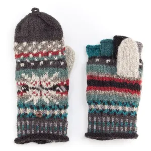 Jasper Finger Mittens