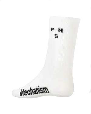 Mechanism Thermal Socks