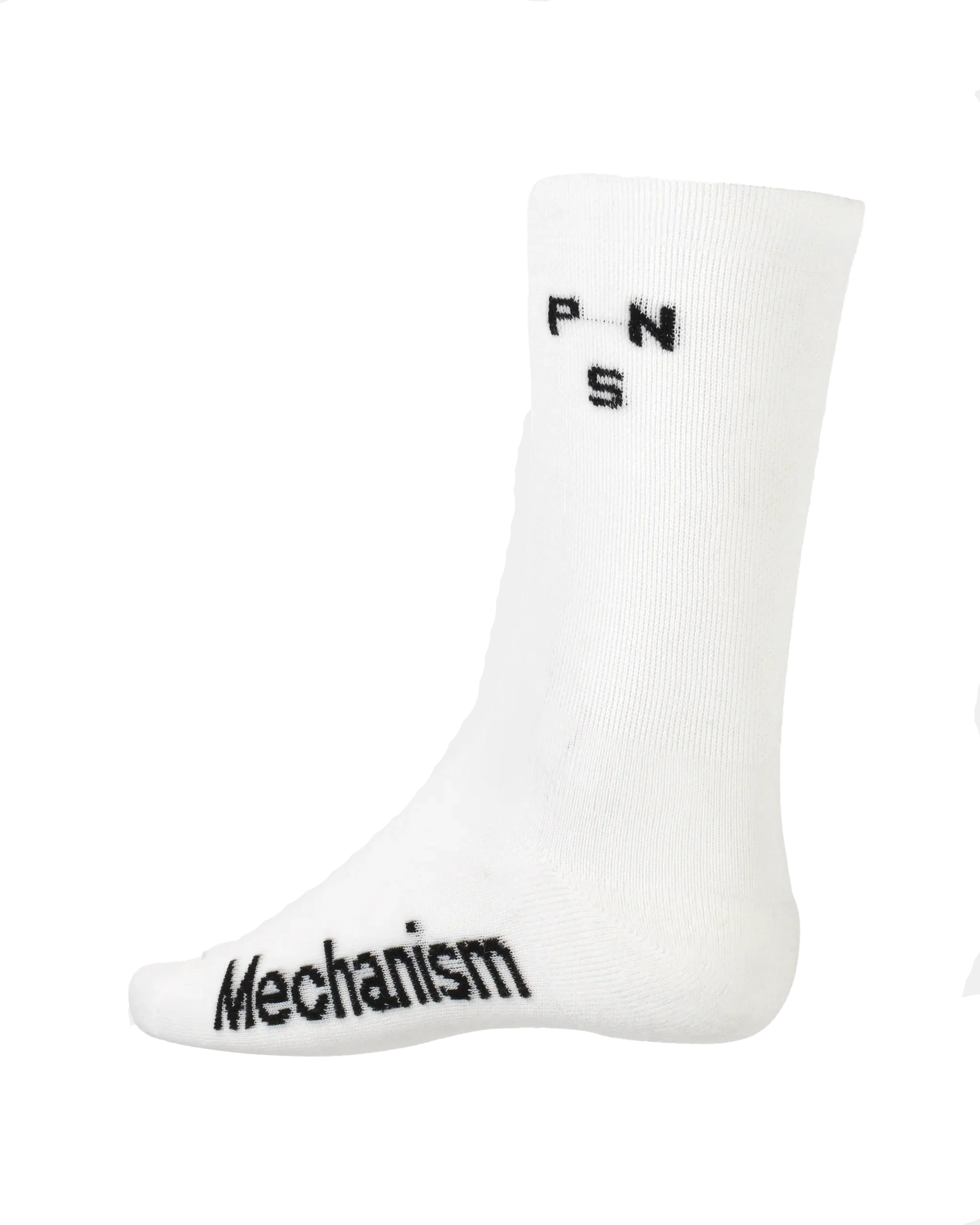 Mechanism Thermal Socks