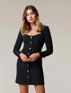 Meredith Blazer Dress