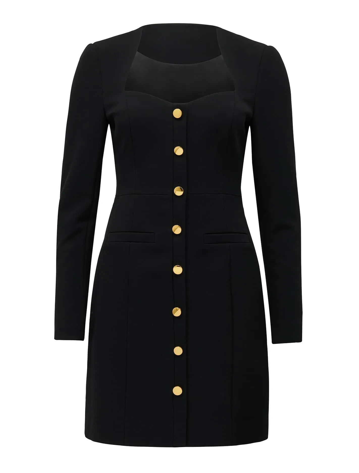 Meredith Blazer Dress