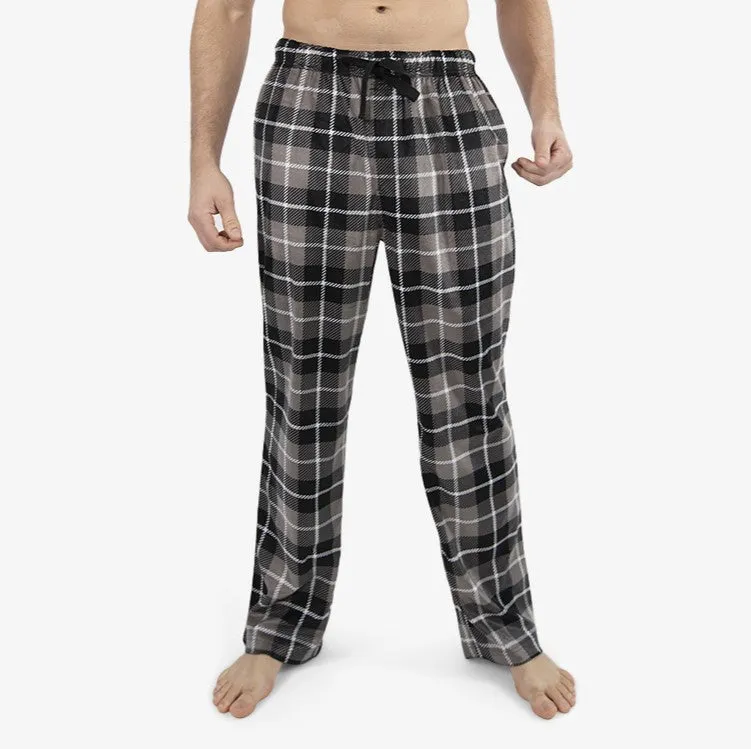 Mink Fleece Pajama Pant