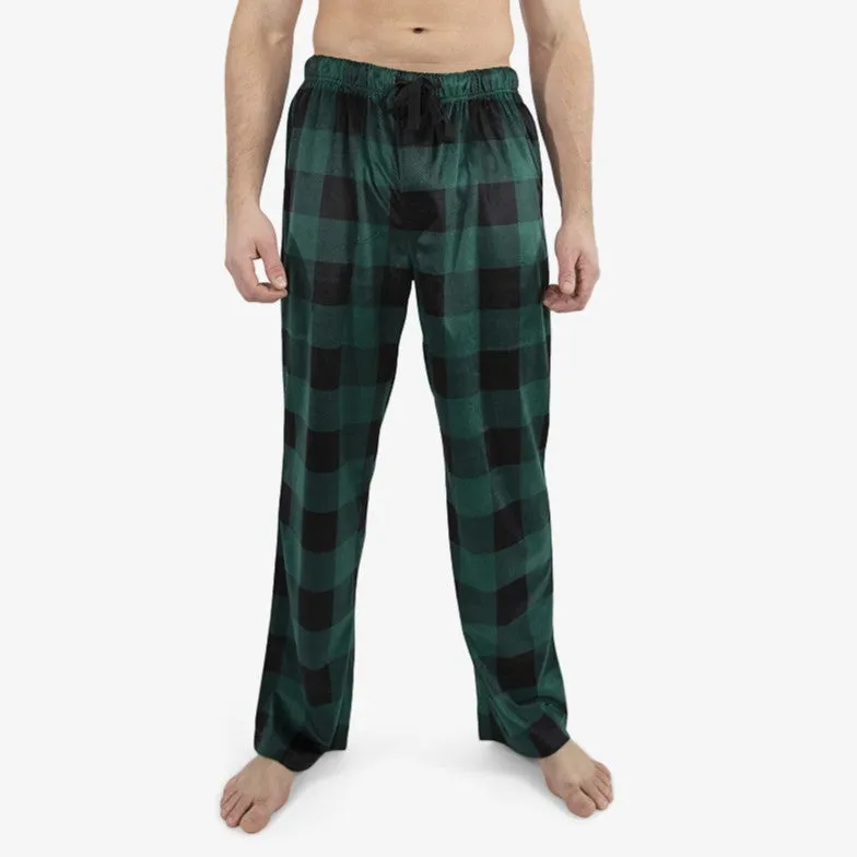 Mink Fleece Pajama Pant