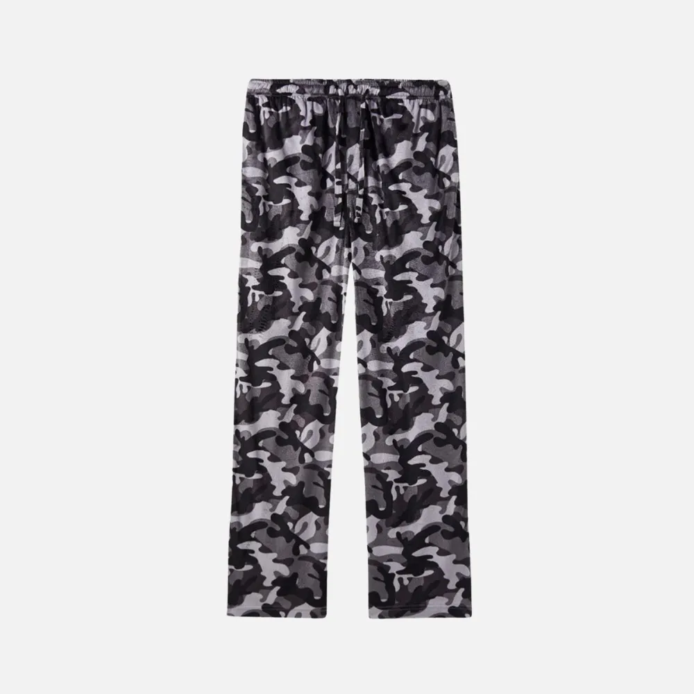 Mink Fleece Pajama Pant