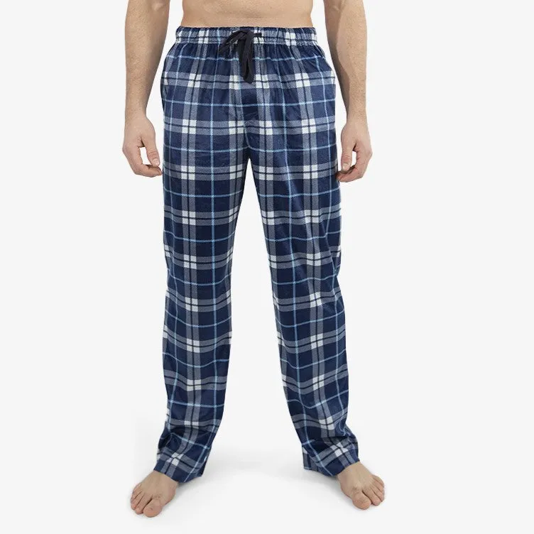 Mink Fleece Pajama Pant