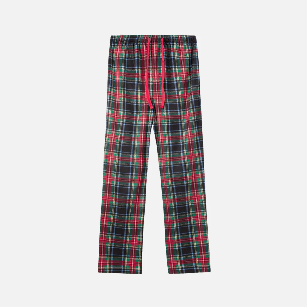 Mink Fleece Pajama Pant