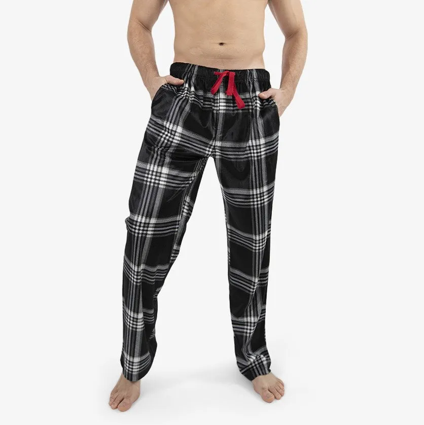 Mink Fleece Pajama Pant