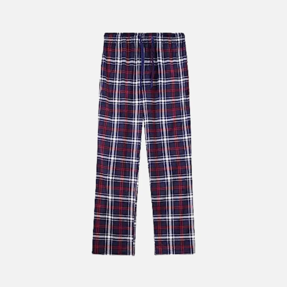 Mink Fleece Pajama Pant