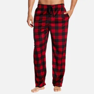 Mink Fleece Pajama Pant