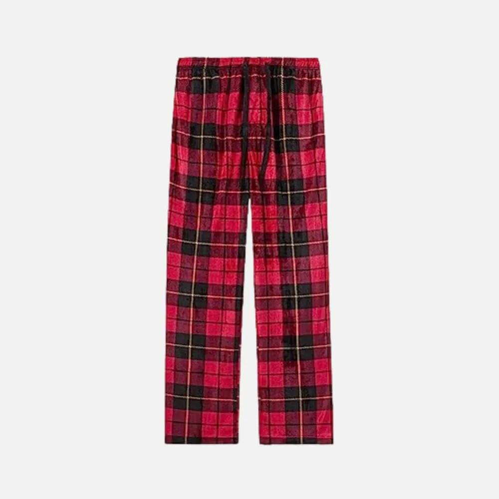 Mink Fleece Pajama Pant