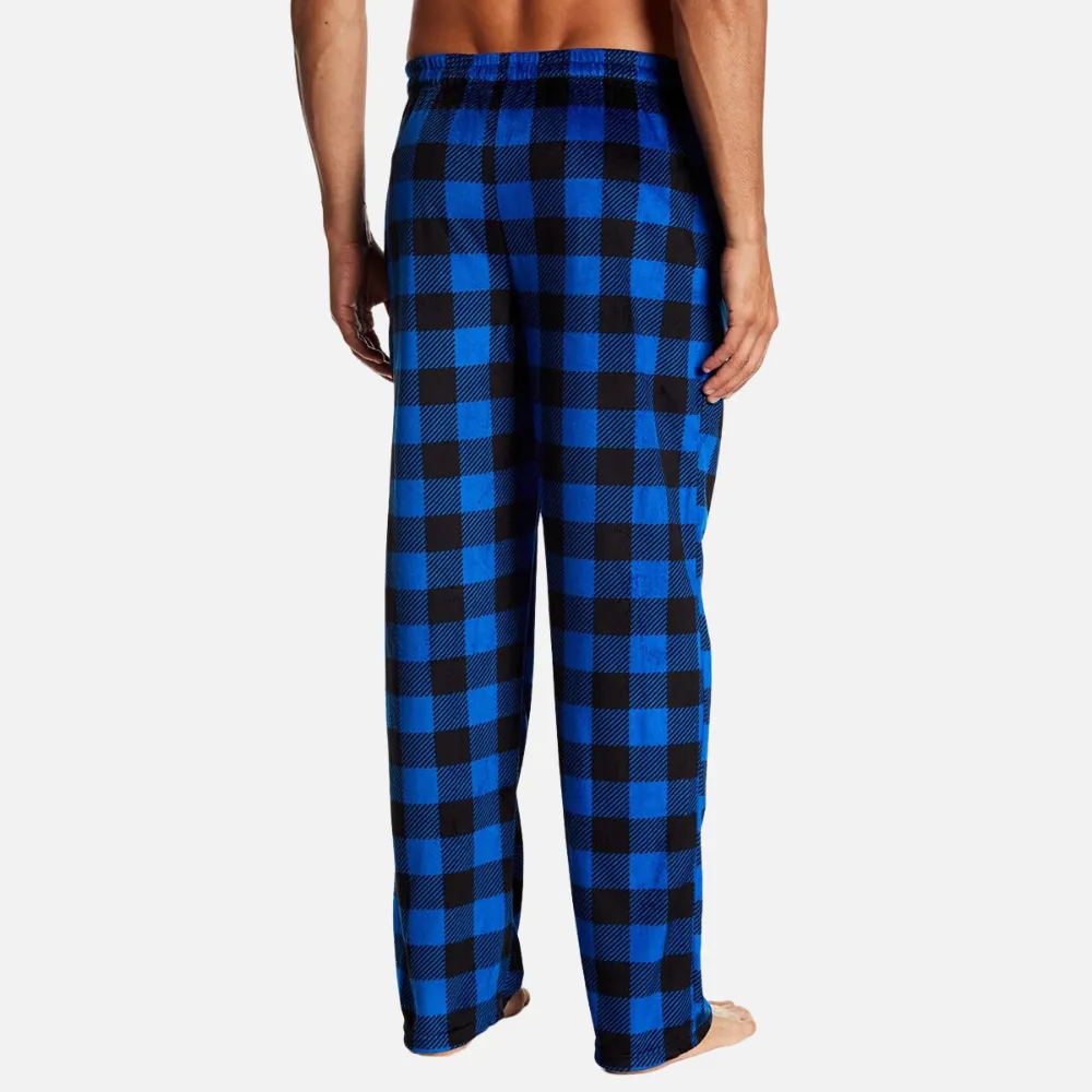 Mink Fleece Pajama Pant