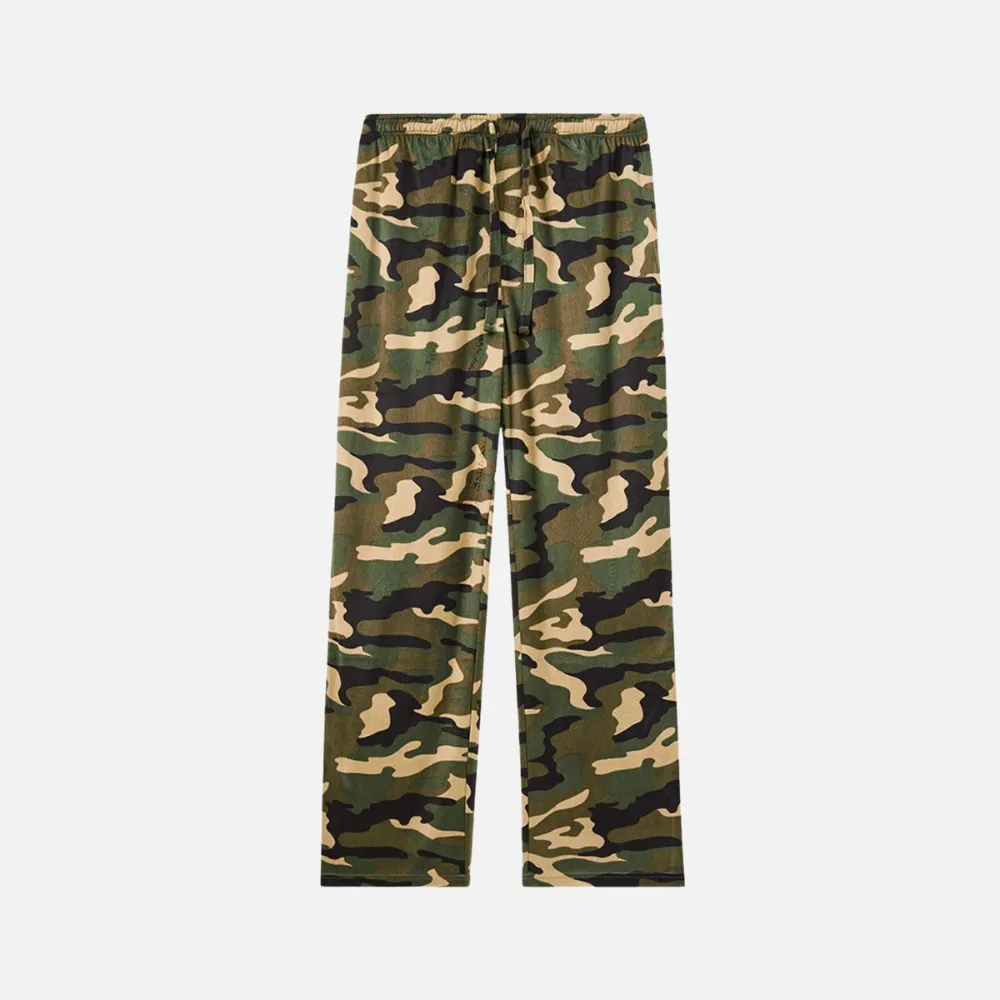 Mink Fleece Pajama Pant