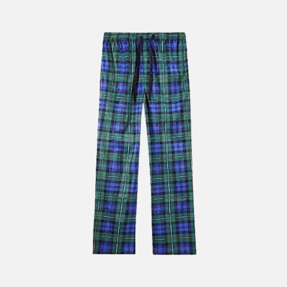 Mink Fleece Pajama Pant