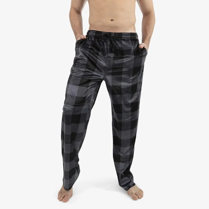 Mink Fleece Pajama Pant