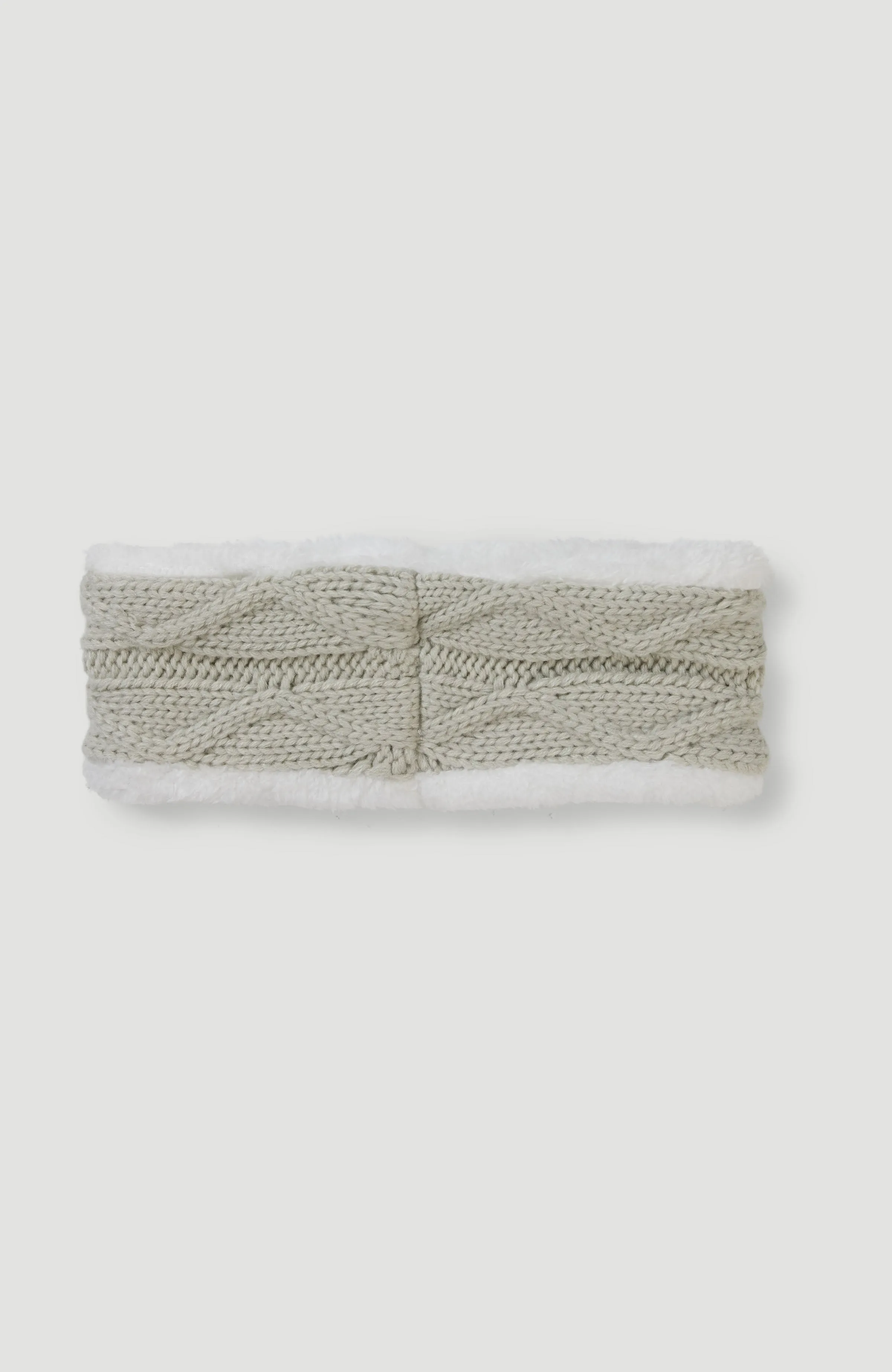 Nora Headband | London Fog