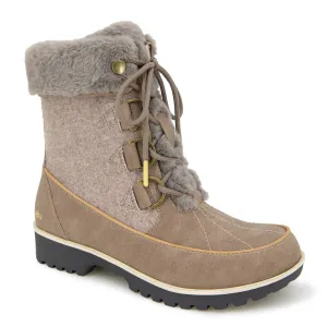 Northgate - Taupe/Wool