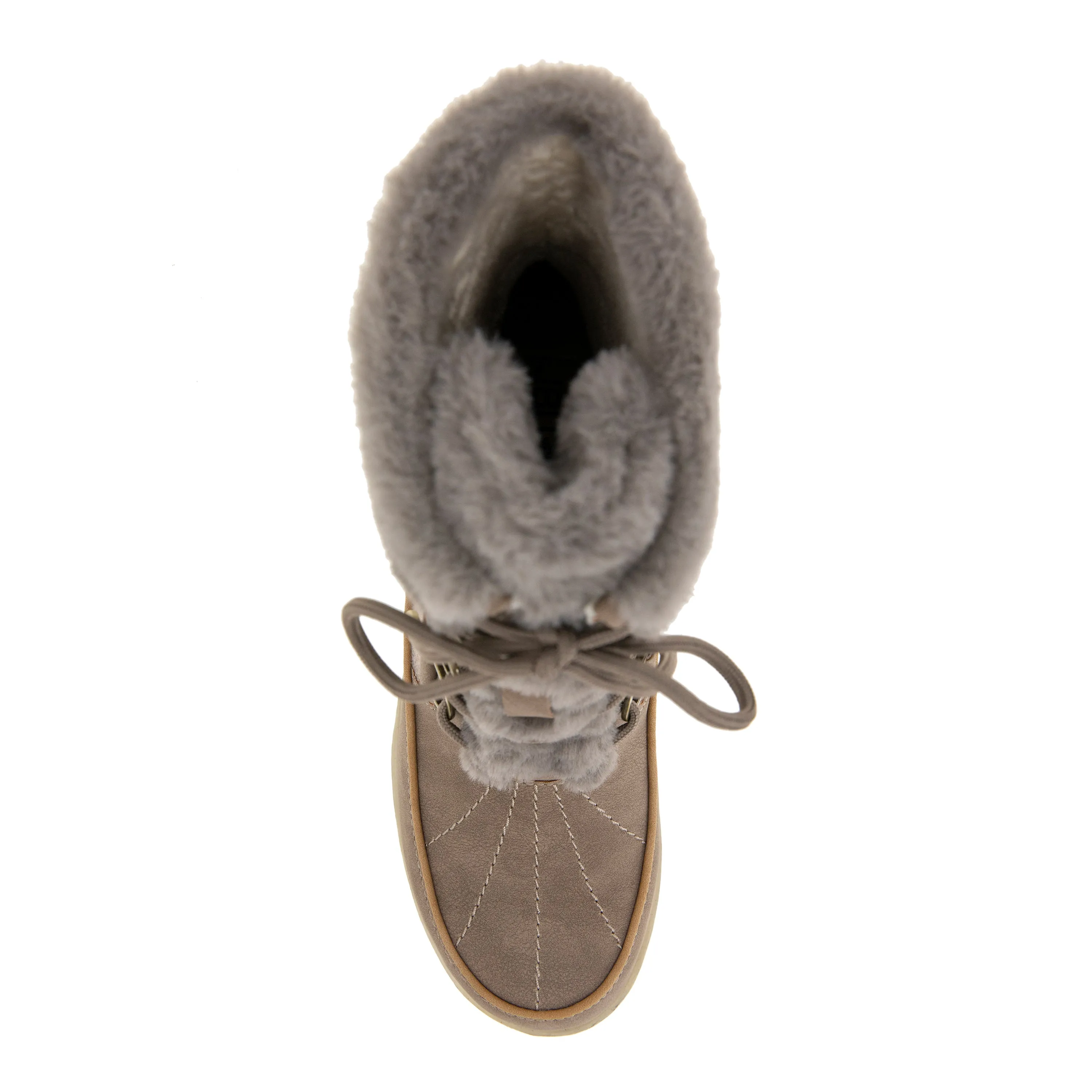 Northgate - Taupe/Wool