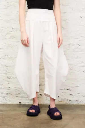 NRK Cotton Raku Pants