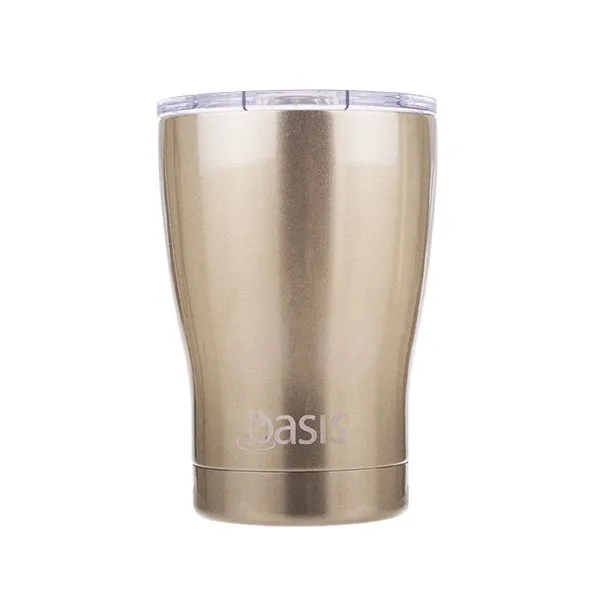 Oasis Stainless Steel Travel Cup