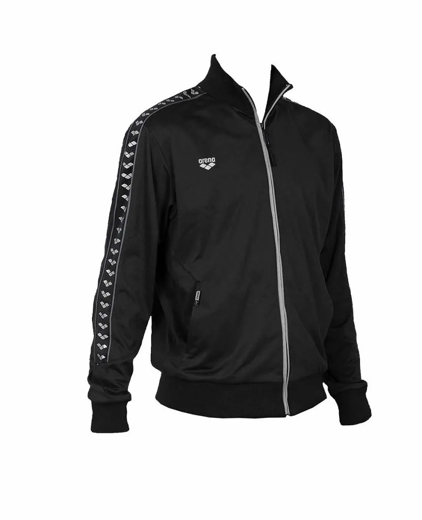 Old_ARENA Throttle Warm Up Jacket