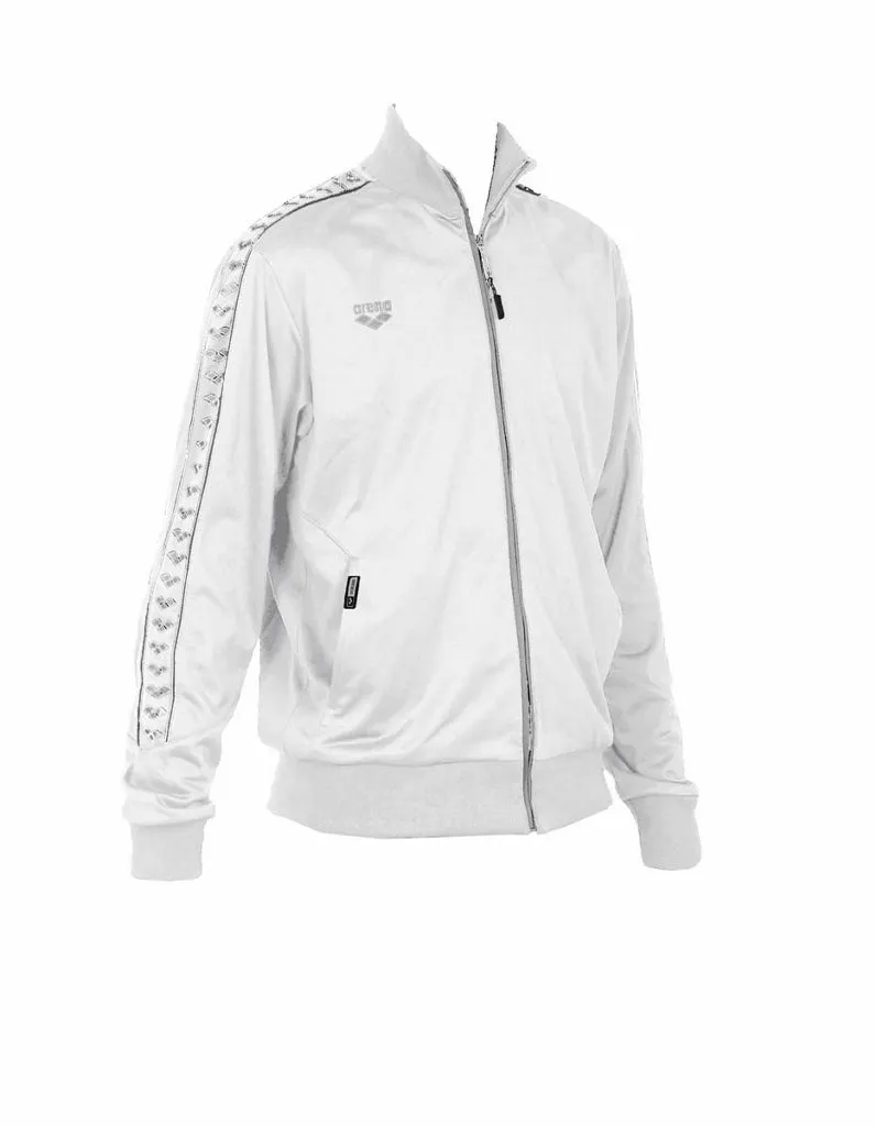 Old_ARENA Throttle Warm Up Jacket