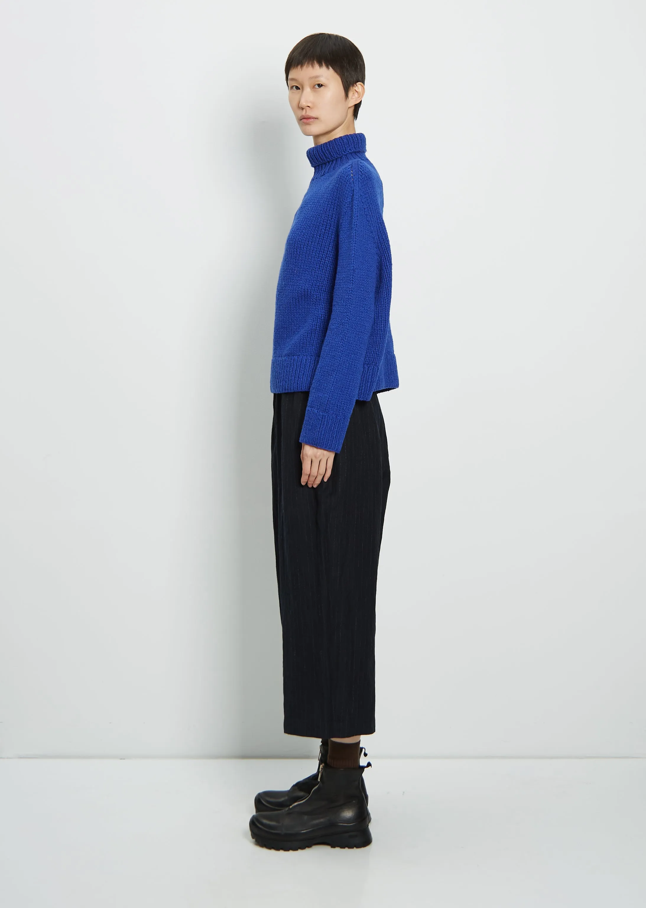 Paige Cashmere Sweater