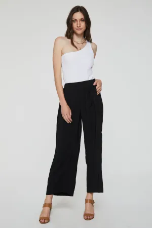 PARIS LOUNGE PANTS BLACK