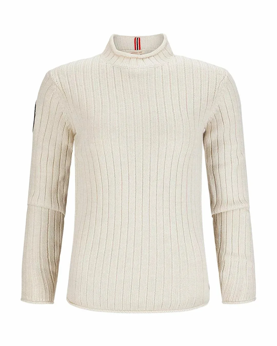 Roalda Roll Neck