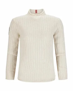 Roalda Roll Neck